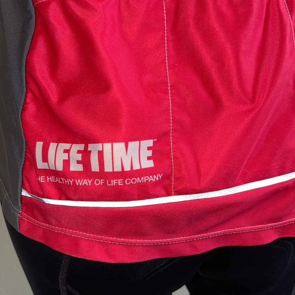 DNA MOXIE Lifetime Espirit De She Cycling Tank - Picture 5 of 9